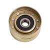 EGOESWELL Engine Timing Belt Idler Pulley Compatible with Toyota Camry 1987-2001 Celica 1986-1999 RAV4 1996-2000 MR2 1991-1995 Solara 1999-2001 Replaces 13503-63011 1350363011 view 2