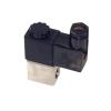 2V025-06 2V025-08G1/8 2V025-08 G1/4 Normally Closed NC Air Water Oil Solenoid Valve(2V025-08,AC110V) view 2