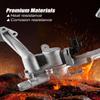Coolant Water Pipe Cooling System Kit Fit for Land Rover Jaguar 3.0L V6 view 2