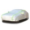 Car Cover Waterproof for VW Golf 6 Cabriolet, Full Car Covers Outdoor Scratchproof Sun Snow Rain UV Heat Dust Resistant Custom Large Hail Blanket view 1
