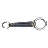 Motorcycle Parts Connecting Rod CRANK ROD Conrod Kit Fit For AG100 AH100 Address V100 100 AG AH view 3