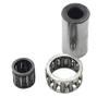 Motorcycle Parts Connecting Rod CRANK ROD Conrod Kit Fit For AG100 AH100 Address V100 100 AG AH view 4