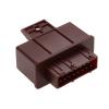 SING F LTD Car Fuel Pump Relay 9629945980 Compatible with Peugeot 106 206 306 19207L, 9642204080, 96299459 view 1