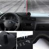 KEMEITRION Dashboard Cover for Ford F150 1997-2003, Black view 3