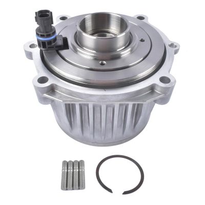 Bario 41303-42023 Rear Differential Viscous Coupler Replacement for Toyota RAV4, Avalon, Camry, Corolla Cross 2006-2024; for Lexus NX300 NX300h ES250 ES300h ES350 NX200t NX250# 41303-42020