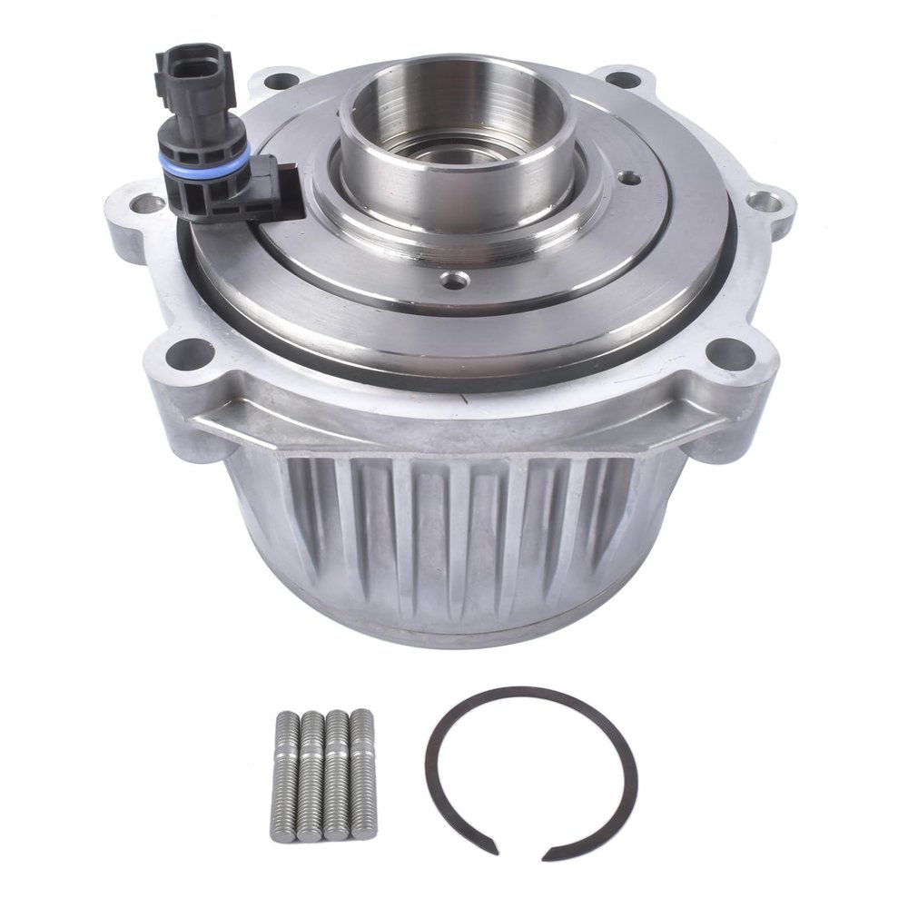 Bario 41303-42023 Rear Differential Viscous Coupler Replacement for Toyota RAV4, Avalon, Camry, Corolla Cross 2006-2024; for Lexus NX300 NX300h ES250 ES300h ES350 NX200t NX250# 41303-42020