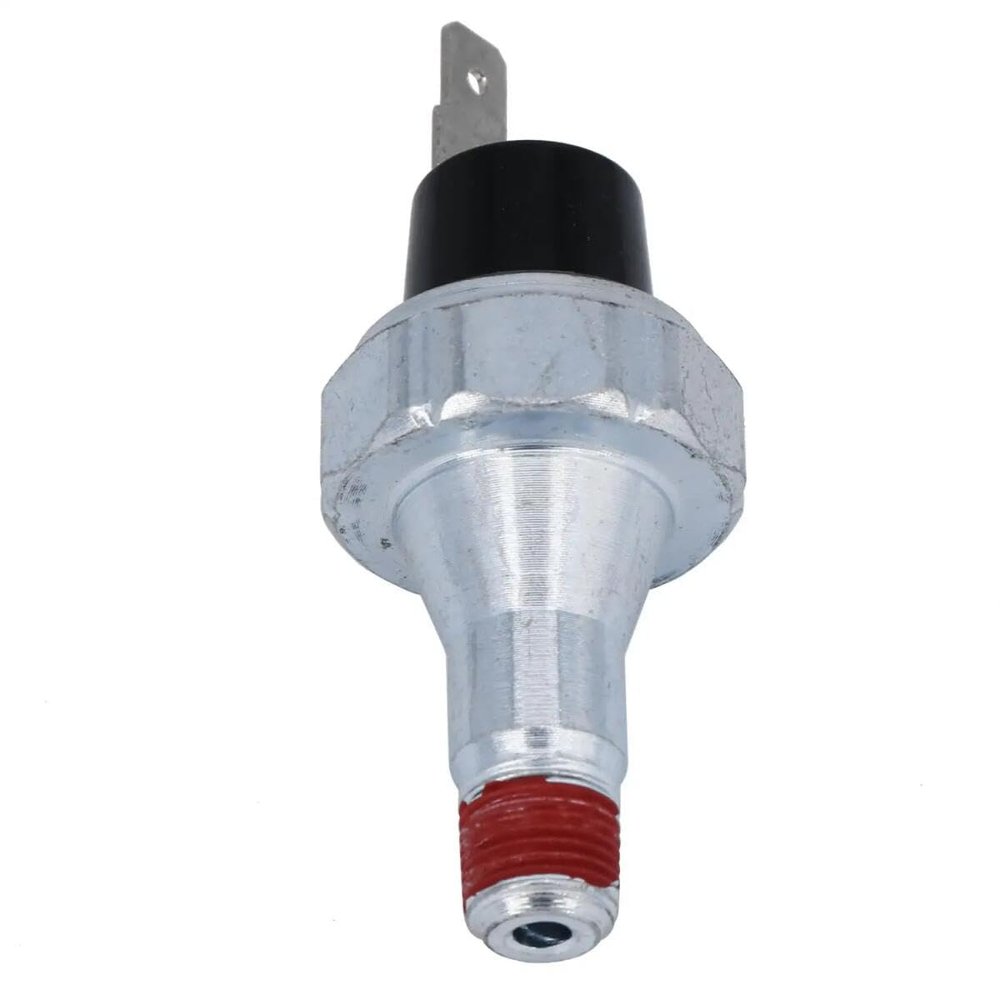 XCWoOshop 3852215 New Oil Pressure Sensor Sender Switch Compatible with Volvo Penta 4.3 5.0 5.7 V6 V8