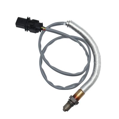 11787570760 Upstream Oxygen O2 Sensor Compatible with BMW 535I 535XI 740I 740LI X6