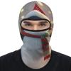 Christmas Funny Penguin Ski Mask Cover Balaclava Full Face Mask Winter Face Cover Cooling Neck Gaiter UV Protection for Men Women Outdoor Sports Motorcycle Riding view 2