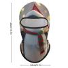 Christmas Funny Penguin Ski Mask Cover Balaclava Full Face Mask Winter Face Cover Cooling Neck Gaiter UV Protection for Men Women Outdoor Sports Motorcycle Riding view 3