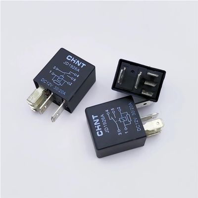 3PCS Auxiliary Relay For CFmoto 125 150 250 300 400 450 500 520 550 600 625 650 800 800EX 950 1000 Yach Goes 9010-150350 9010150350