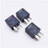 3PCS Auxiliary Relay For CFmoto 125 150 250 300 400 450 500 520 550 600 625 650 800 800EX 950 1000 Yach Goes 9010-150350 9010150350 view 2