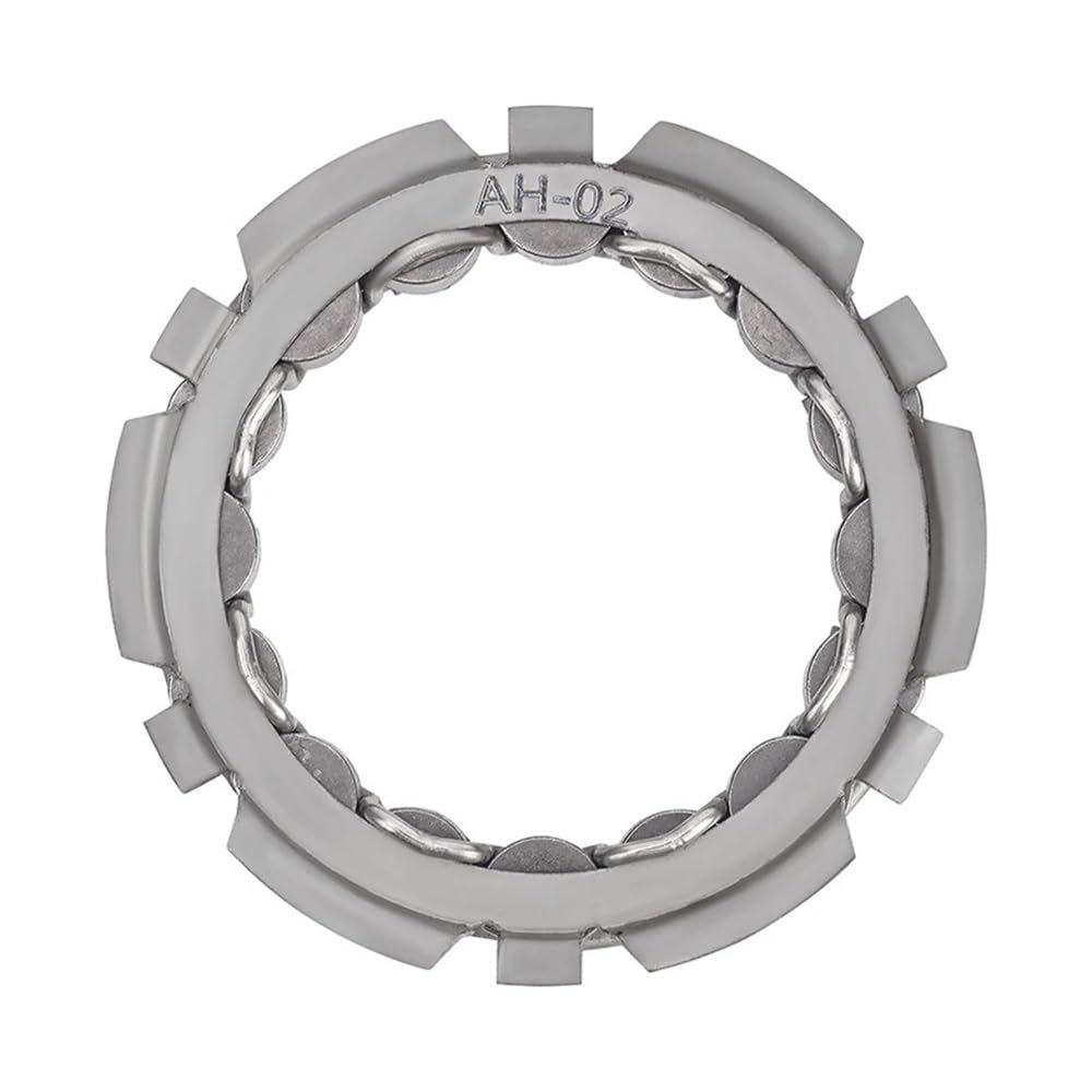 Motorcycle One Way Starter Bearing Overrunning Clutch Beads Fit for YA YFZ450SPX YFZ450V YFZ450Y YFZ FZR 600 YP250 XV250 YZ450X