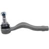 Front Right Outer Tie Rod End 1PC for Mercedes-Benz C230 2008-2009 view 3