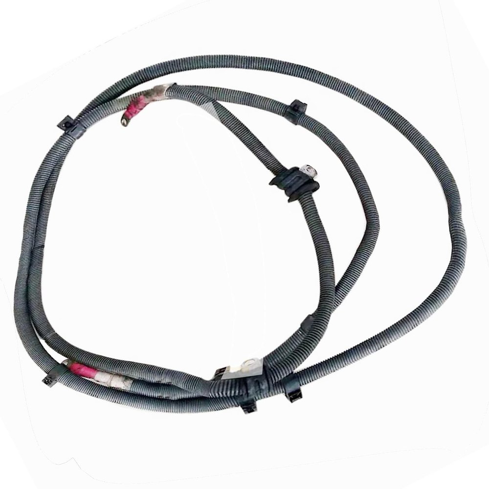 Wiring Harness 207-06-75140 2070675140 Compatible for Komatsu 400-7 Excavator