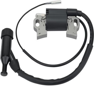 GOIPKO 30500-ZE2-023 Ignition Coil Module Fit for Honda GX240 GX270 GX340 GX390 8HP 9HP 10HP 11HP 13HP Engine Lawn Mower Replace# 30500-ZF6-W02