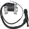 GOIPKO 30500-ZE2-023 Ignition Coil Module Fit for Honda GX240 GX270 GX340 GX390 8HP 9HP 10HP 11HP 13HP Engine Lawn Mower Replace# 30500-ZF6-W02 view 2