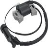 GOIPKO 30500-ZE2-023 Ignition Coil Module Fit for Honda GX240 GX270 GX340 GX390 8HP 9HP 10HP 11HP 13HP Engine Lawn Mower Replace# 30500-ZF6-W02 view 3