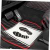 Cabilock 20pcs Disposable Car Floor Mats Paper Auto Floor Protection Mats White Kraft Paper for Vehicle Carpet Coverage Easy Use and Disposal view 3