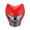 Headlight Headlamp Compatible with Motorcycle Accessories Compatible With XR150L XR 150L Dirt Bike Plastic Light view 1