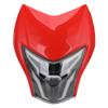 Headlight Headlamp Compatible with Motorcycle Accessories Compatible With XR150L XR 150L Dirt Bike Plastic Light view 4