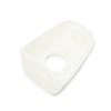 S Sentinel Parts Exterior Outisde Door Handle Compatible with Toyota Camry, Avalon, Tacoma, Lexus GX470, RX330, RX350, RX400h (Front Left Driver, 040 White) view 4