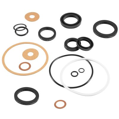 High Lift Transmission Jack Seal Repair Seal Kit Fit for Wudel 711 and OTC 1789 Transmission Jack High-Lift Repair Kit