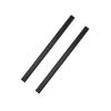 Weather Stripping Door Seal - Sound Insulation Trim, Auto Seal Strip | Universals Rubber Gasket, Window Frame Protection, Durables Edge Seals For Car Doors, Rv Panels, Garage Projects, Vehicle Restora view 1