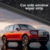 Weather Stripping Door Seal - Sound Insulation Trim, Auto Seal Strip | Universals Rubber Gasket, Window Frame Protection, Durables Edge Seals For Car Doors, Rv Panels, Garage Projects, Vehicle Restora view 2