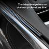 Weather Stripping Door Seal - Sound Insulation Trim, Auto Seal Strip | Universals Rubber Gasket, Window Frame Protection, Durables Edge Seals For Car Doors, Rv Panels, Garage Projects, Vehicle Restora view 3