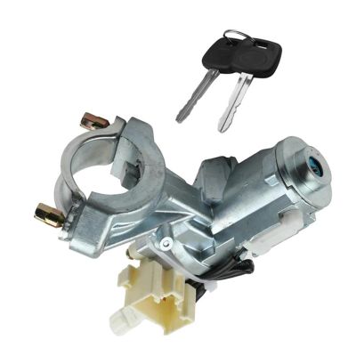 Car Accessories Ignition Lock Barrel Cylinder with 2 Keys 45020-06-4 45020064 for Toyota for Camry 2002 2003 2004 2005 2006