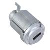 Car Accessories Ignition Lock Barrel Cylinder with 2 Keys 45020-06-4 45020064 for Toyota for Camry 2002 2003 2004 2005 2006 view 2