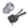 Car Accessories Ignition Lock Barrel Cylinder with 2 Keys 45020-06-4 45020064 for Toyota for Camry 2002 2003 2004 2005 2006 view 4