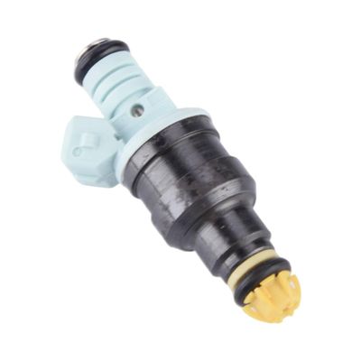 New Fuel Injector 0280150415 compatible for BMW 325i 325is 525i 525is 18lb