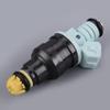 New Fuel Injector 0280150415 compatible for BMW 325i 325is 525i 525is 18lb view 2