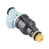 New Fuel Injector 0280150415 compatible for BMW 325i 325is 525i 525is 18lb view 3