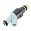 New Fuel Injector 0280150415 compatible for BMW 325i 325is 525i 525is 18lb view 4