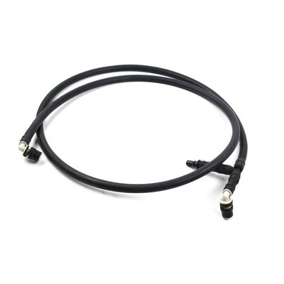 Headlight Washer Pipe Water Hose Tube 61677241690 Compatible With B-MW F30 F31 F35 320i 328i