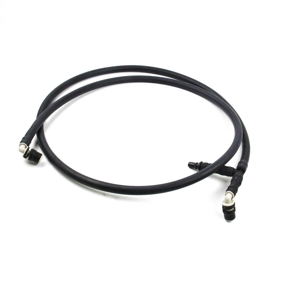 Headlight Washer Pipe Water Hose Tube 61677241690 Compatible With B-MW F30 F31 F35 320i 328i