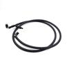 Headlight Washer Pipe Water Hose Tube 61677241690 Compatible With B-MW F30 F31 F35 320i 328i view 2