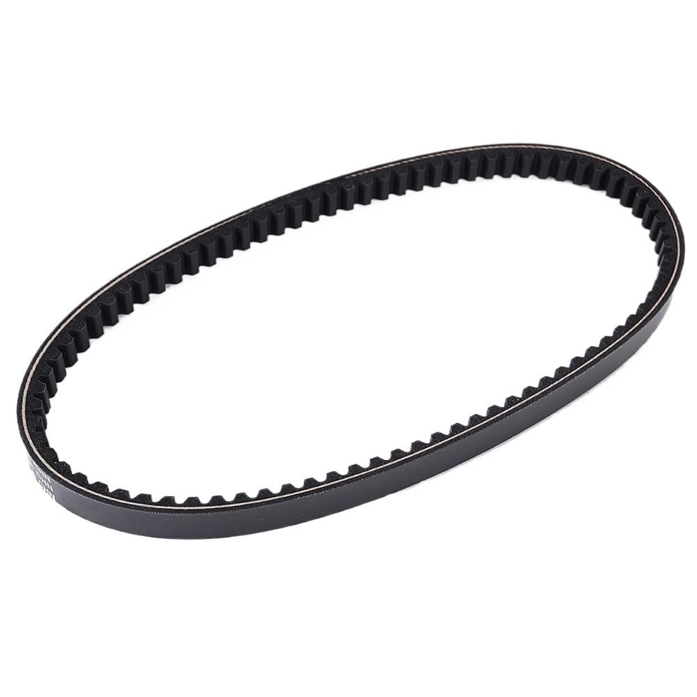 JPPJNDM 23100-LLB1-90B Drive Belt for Kymco for ATV for MXU150 2005-2014 for ATV for MXU150X 2016-2018 for ATV for Mxer 150 2002-2011 for Mxer 125