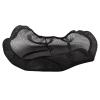ZiChengQ for NX500 NX 500 Motorcycle Accessories Mesh Breathable Seat Cushion Cover Heat Insulation Seat Cover Protecting view 1