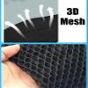 ZiChengQ for NX500 NX 500 Motorcycle Accessories Mesh Breathable Seat Cushion Cover Heat Insulation Seat Cover Protecting view 3