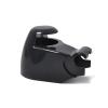 ZZQKSP Car Rear Windshield Wiper Arm Cover Cap for VW for Golf MK4 for Bora 1J6955435 Rear Windscreen Washer Wiper Arm Cover Replacement view 2