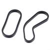 Oil Filter Cooler Housing Gasket Seal Set for MINI For COOPER S R56 R60 R61 Fits N14 N18 Engines 2006 2015 Engine Replacement Components view 4