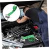 Heavy Duty Oil Filter Strap Wrench Remover Tool Adjustable view 4