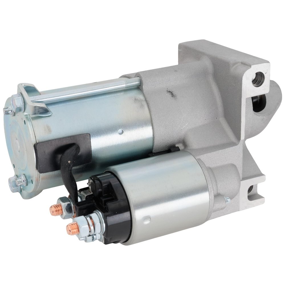 JC Whitney Starter For Chevrolet Malibu 2006 Second Design