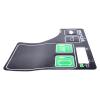 ZTUOAUMA PCON Decal 1256702GT Compatible with Genie QS-12R QS-12W QS-15R GR-12 GR-15 GR-20 GS-1530 GS-2646 GS-3246 GS-4047 GS-1532 GS-1930 GS-1932 Scissor Lifts view 3
