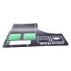 ZTUOAUMA PCON Decal 1256702GT Compatible with Genie QS-12R QS-12W QS-15R GR-12 GR-15 GR-20 GS-1530 GS-2646 GS-3246 GS-4047 GS-1532 GS-1930 GS-1932 Scissor Lifts view 4