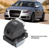 KIMISS Passenger Side Power Window Switch Chrome Plated ABS Car Window Switch for Easy Installation view 4
